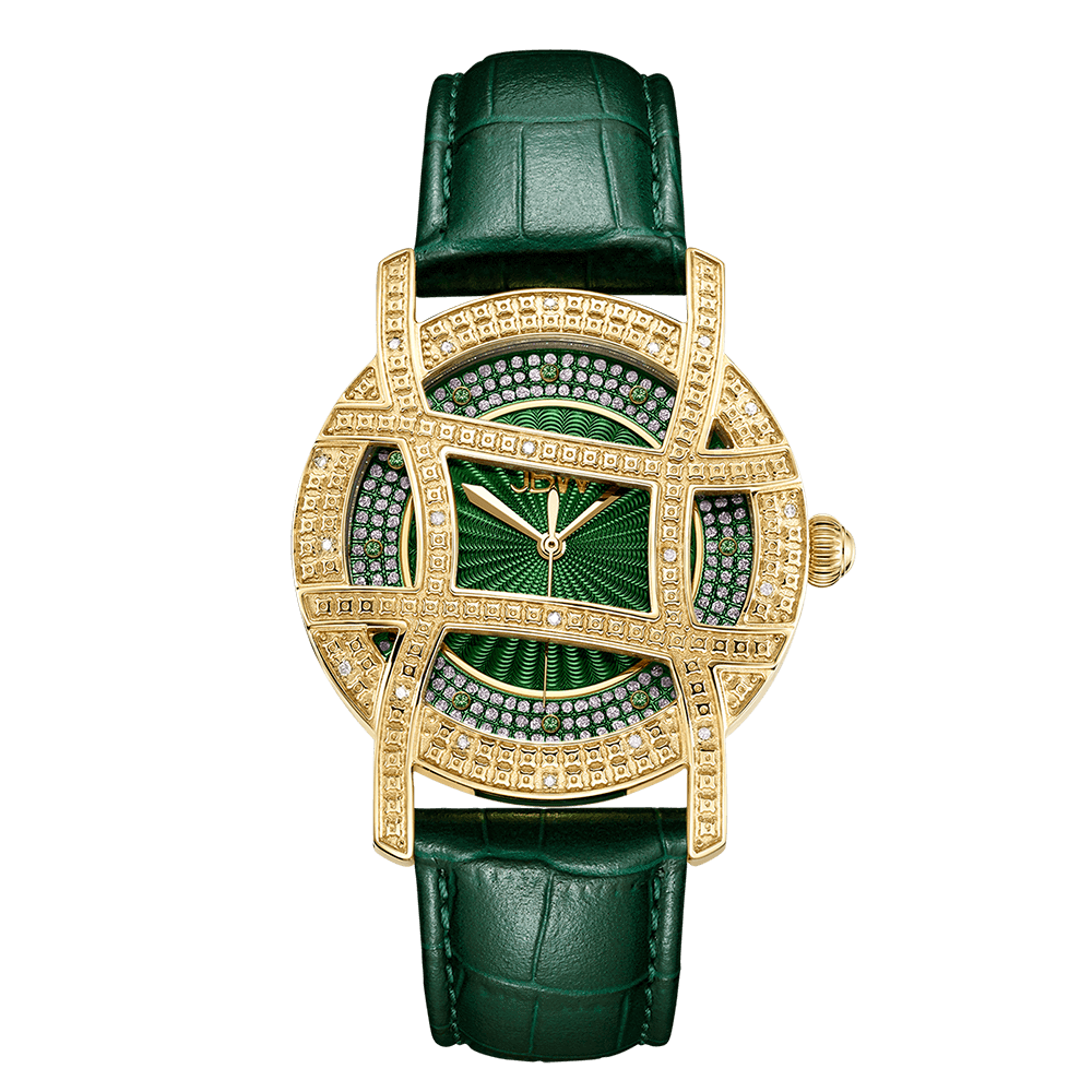 Jbw emerald online watch