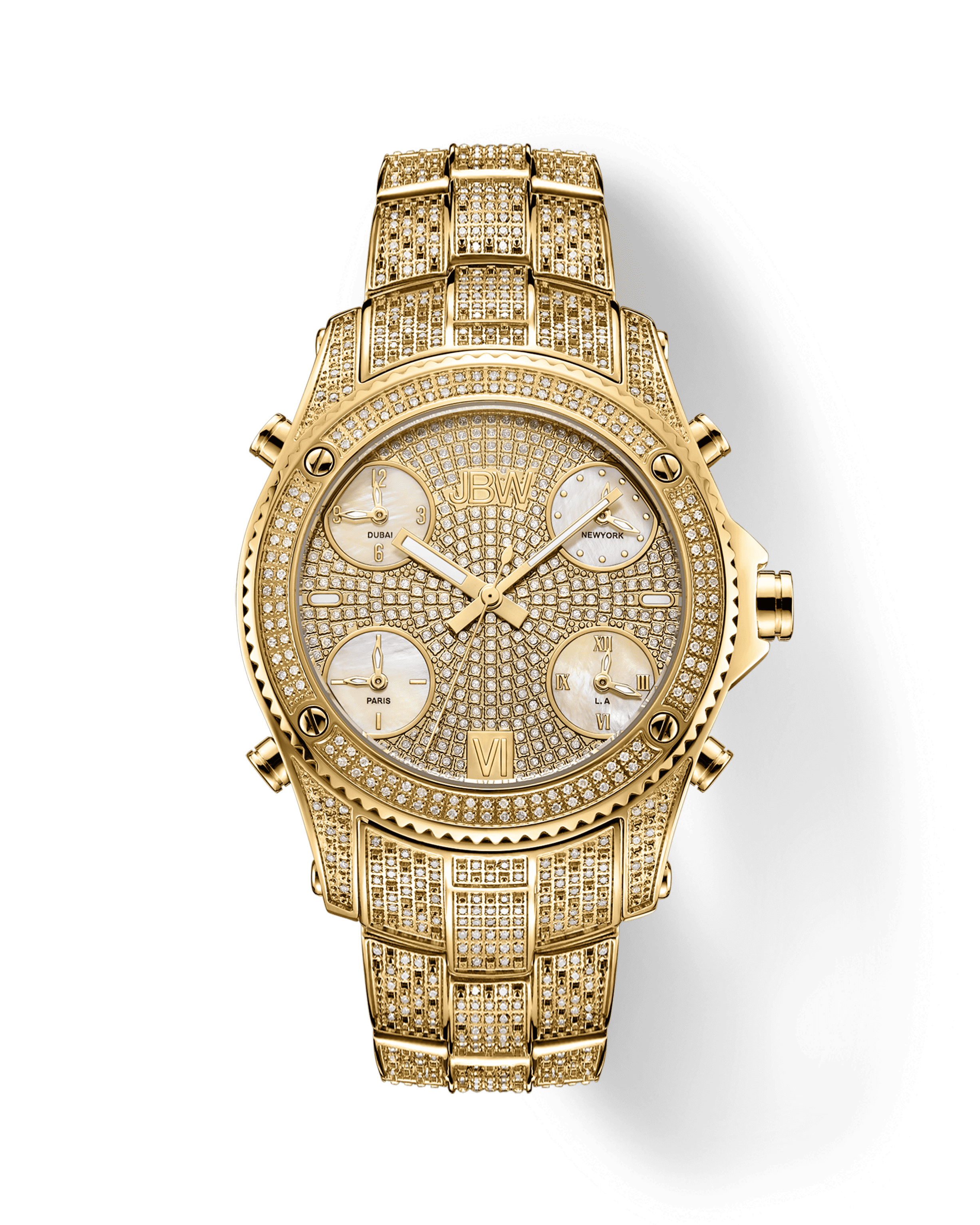 Diamond watches on discount sale