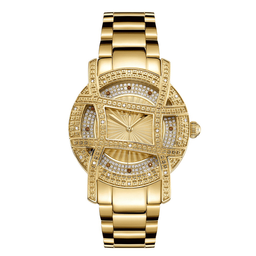 Women's diamond watches discount sale