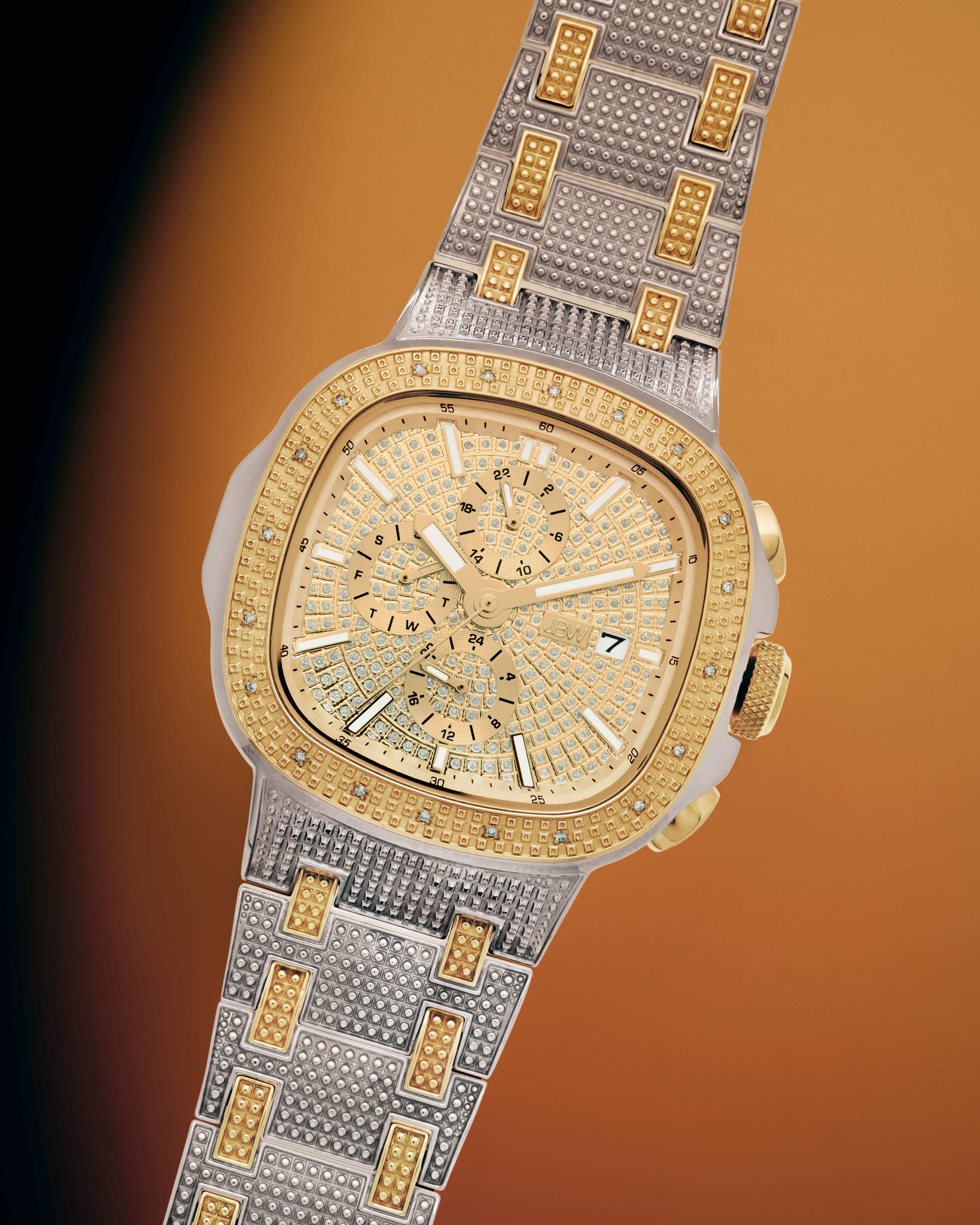 JBW | Diamond Watches for Men & Women – JBW Watches