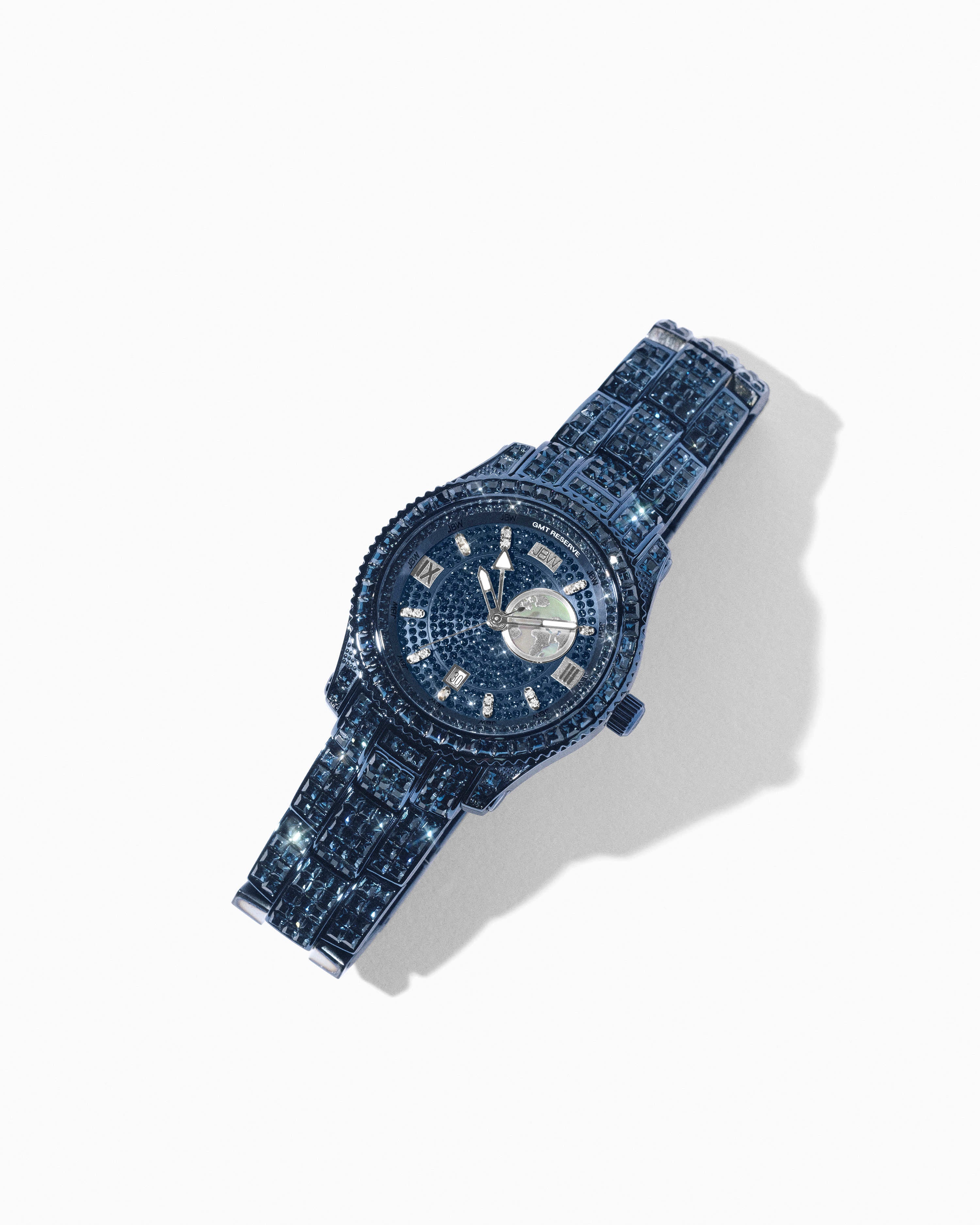 RESERVE Bleu 39 R6393A JBW Watches