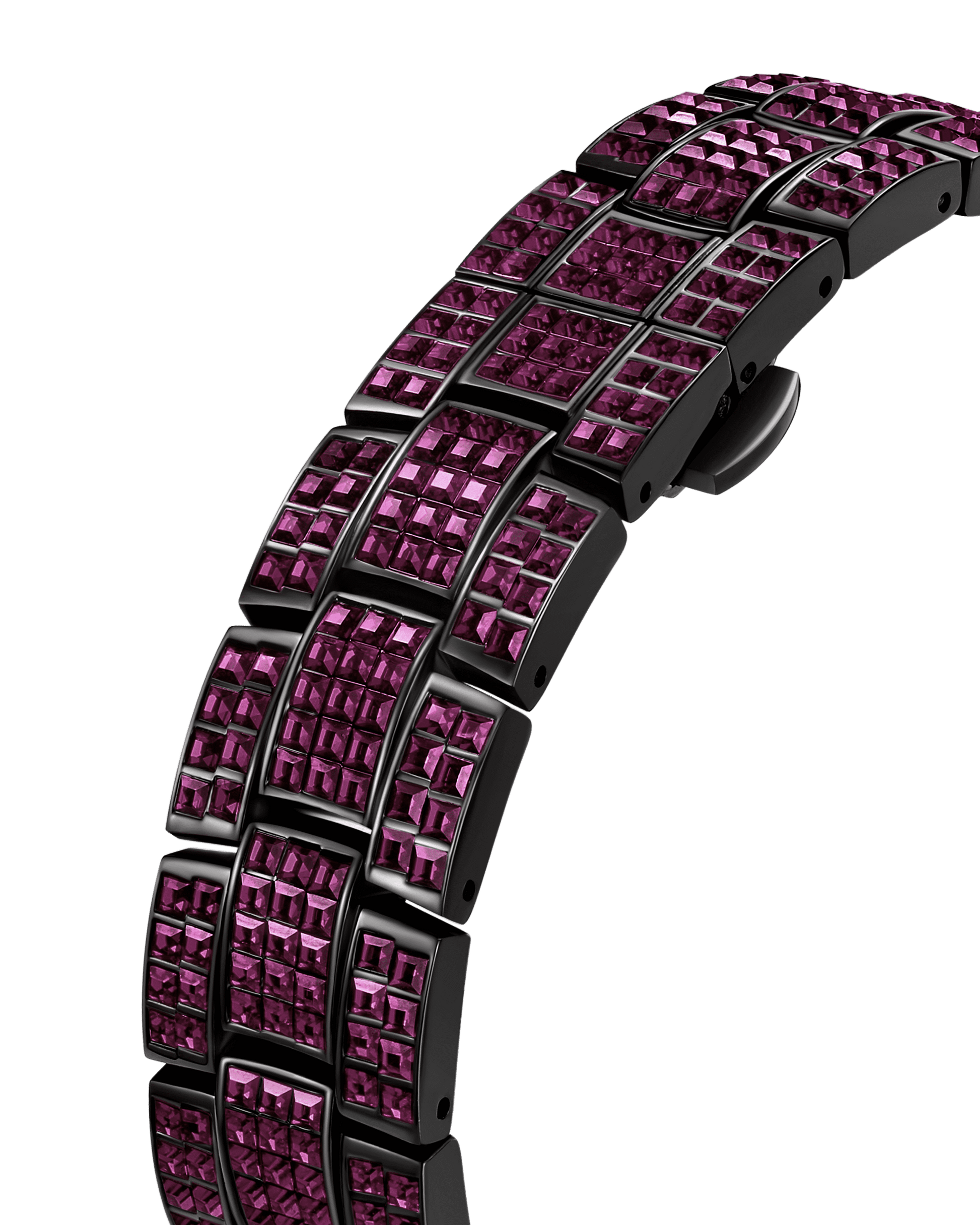 RESERVE Jet Setter GMT Amethyst | R6393D