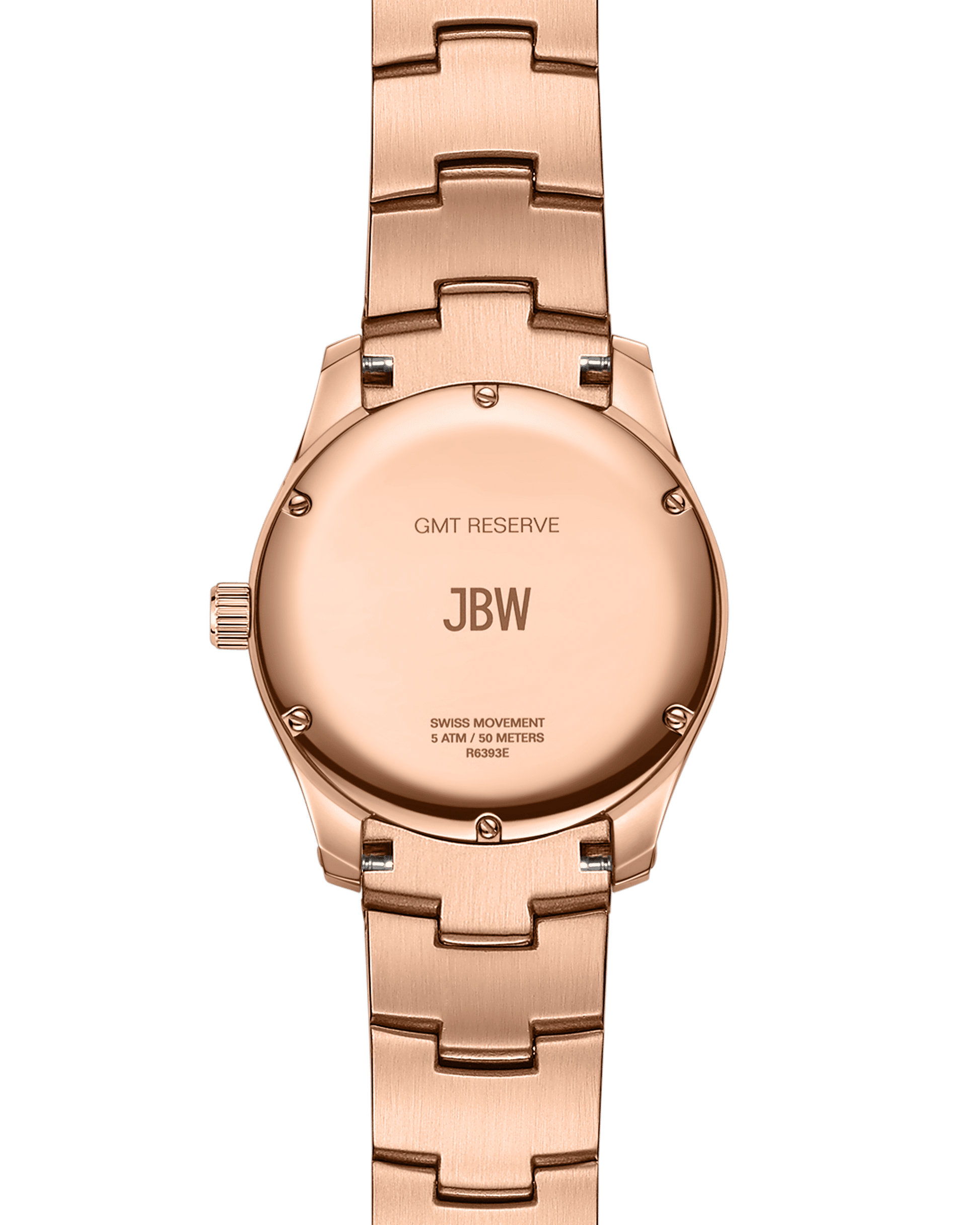 RESERVE Pink Gold | R6393E-GA Sample Sale (Grade A)