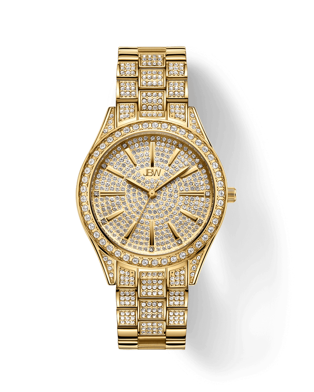 Cristal 34 – JBW Watches