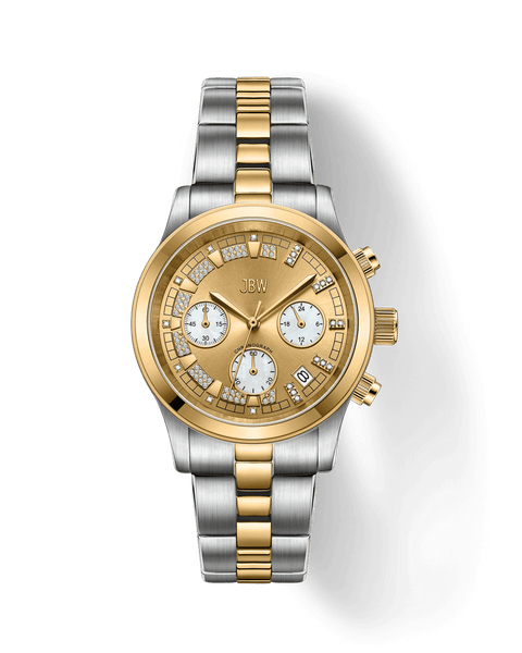 Jbw diamond outlet timepieces