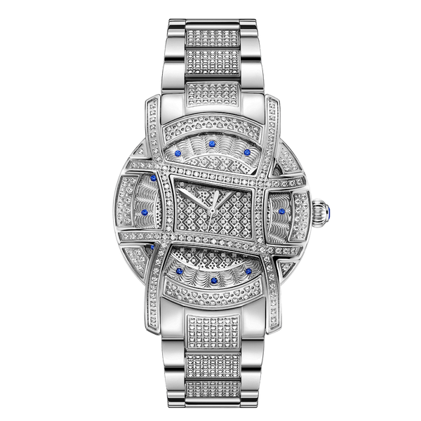 Jbw store diamond watch