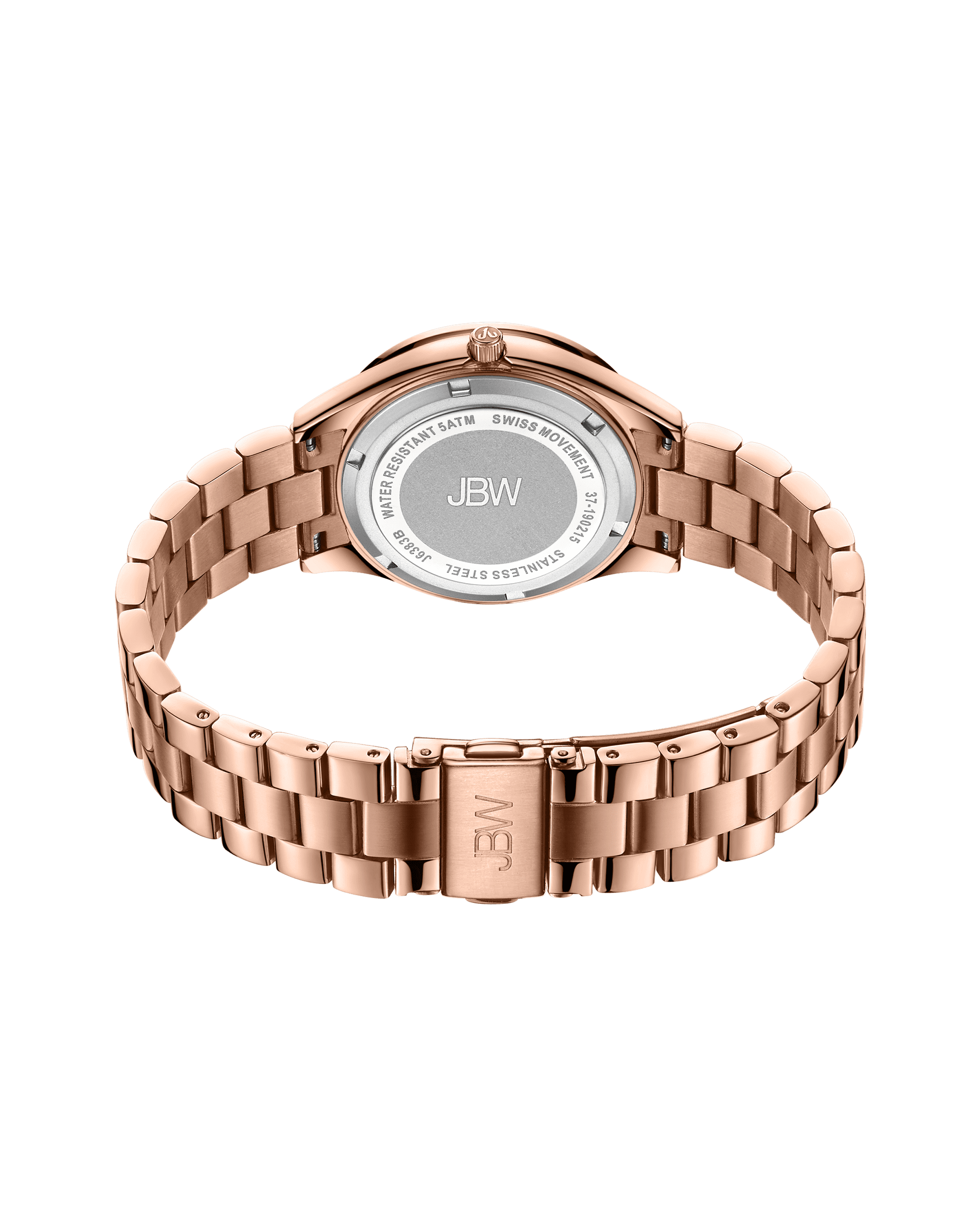 Women's Rose Gold-Tone Watches | GUESS