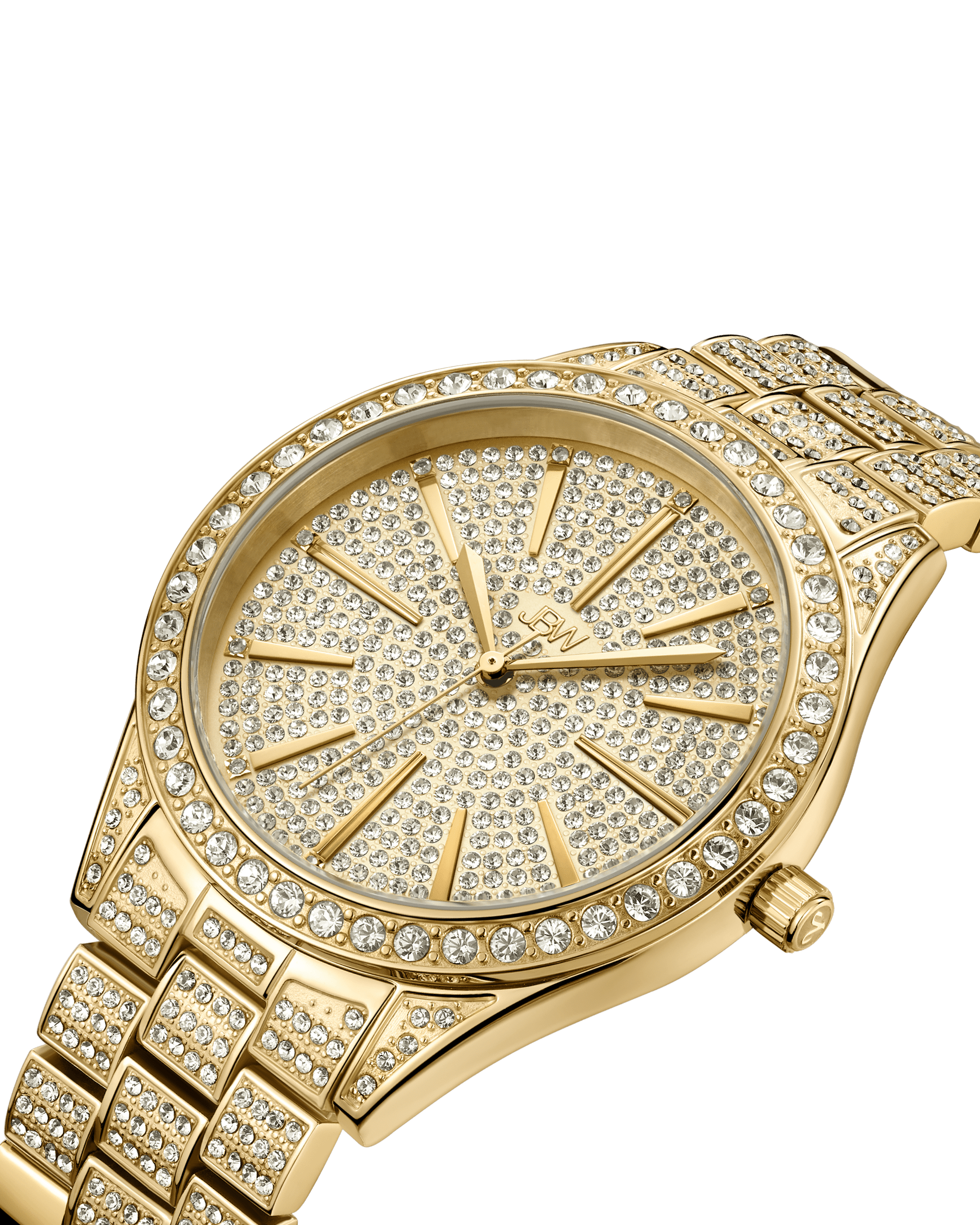 New diamond design lite weighted watch for men/boys