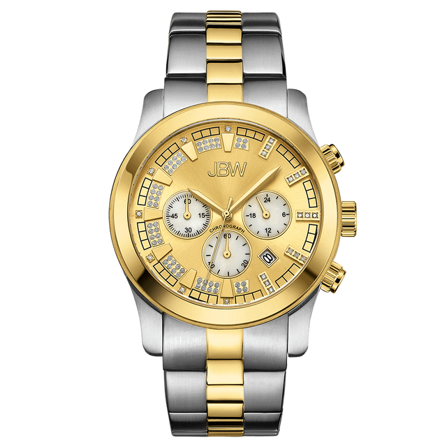 jbw-delano-jb-6218-c-two-tone-stainless-steel-gold-diamond-watch-front