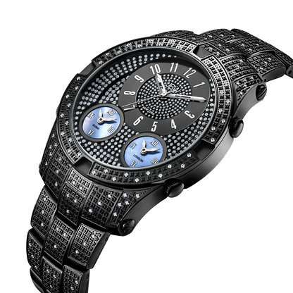 jbw-jet-setter-III-j6348d-black-diamond-watch-angle