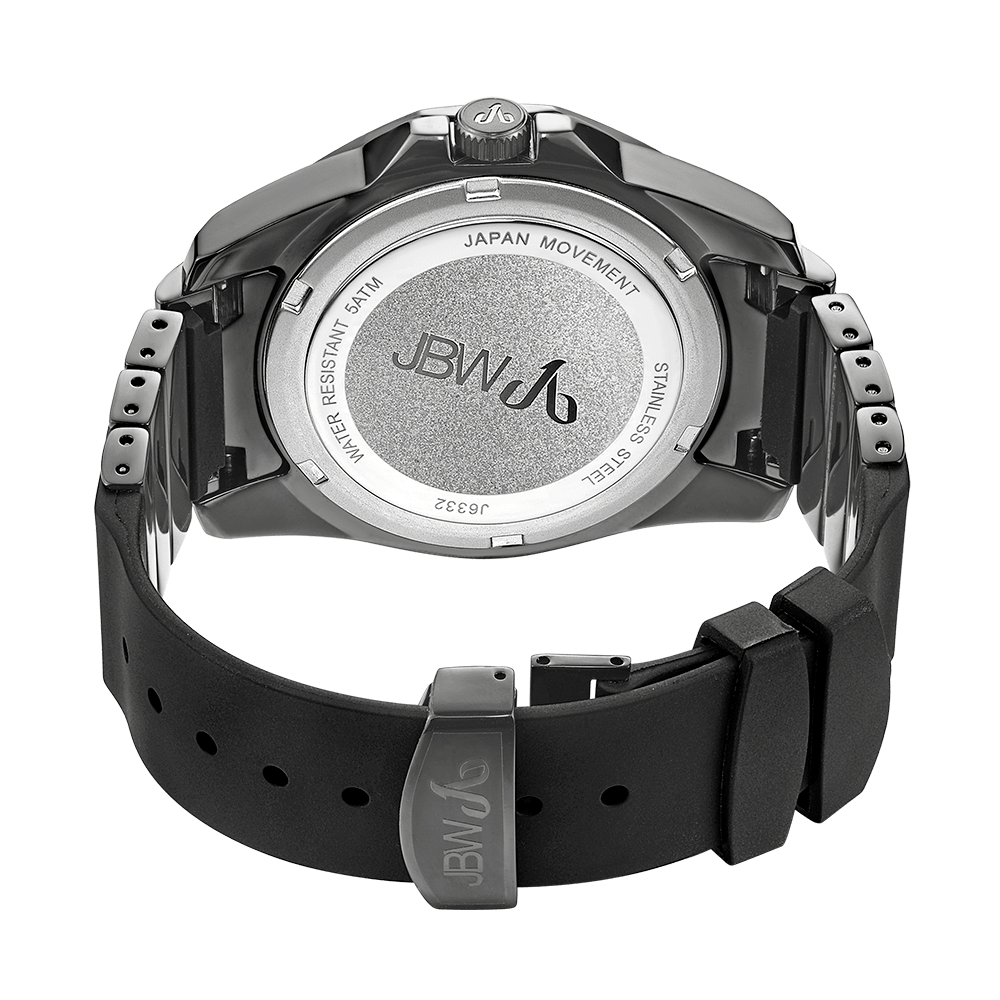 Regal White Watch Gift Set | eBay