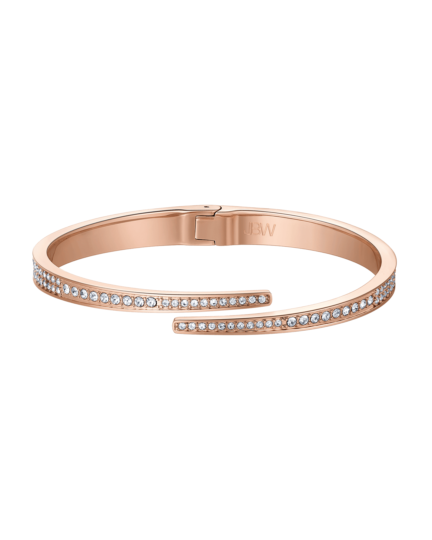 JBW Cristal Square J6387-SetB | Women's Rose Gold Diamond Watch – JBW ...